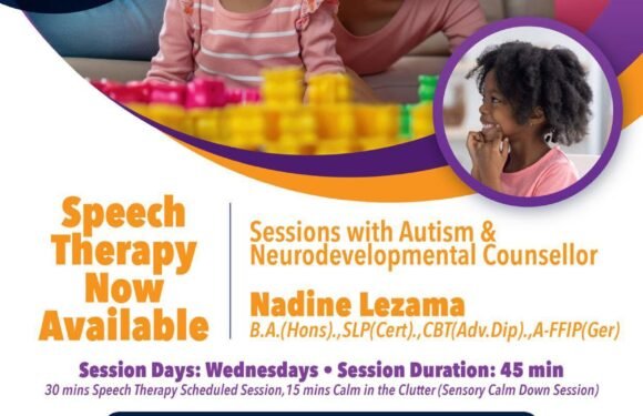 Speech Therapy Speech Therapy
