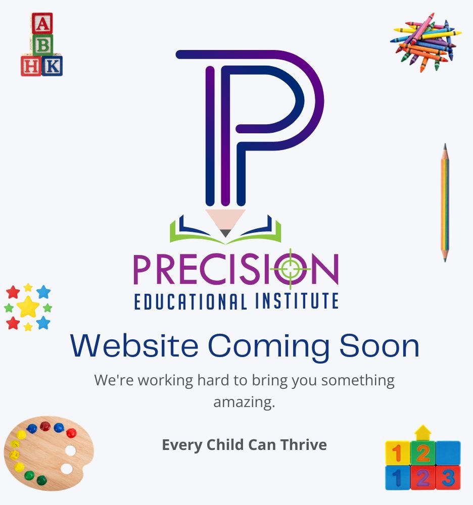 Precision Educational Institute