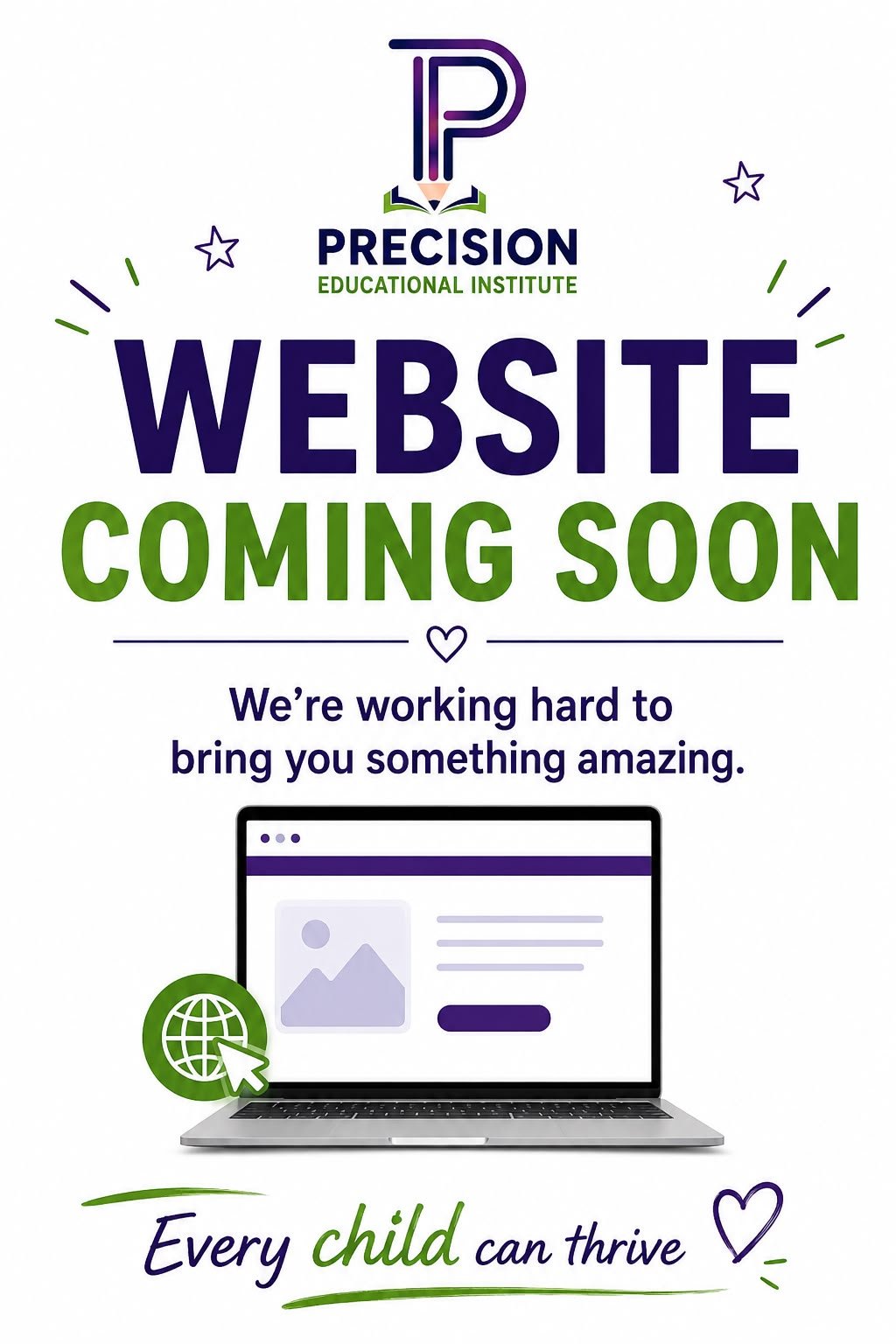 Precision Educational Institute