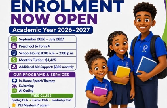 Enrollment Open for Sept 2026 Enrollment Open for Sept 2026