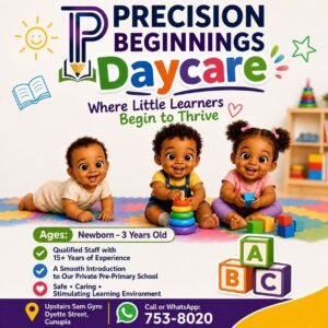 Our Daycare
