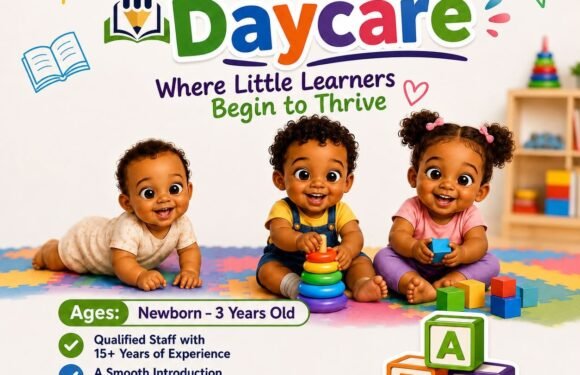 Our Daycare Our Daycare