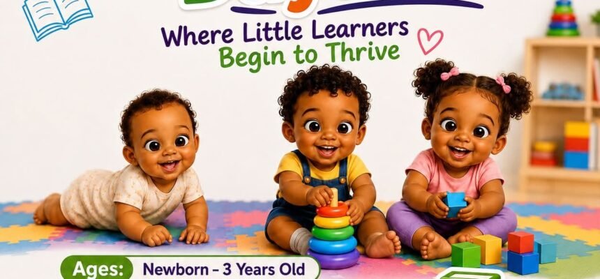 Our Daycare