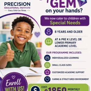 Special Gems